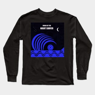 Order of the Night Surfer Long Sleeve T-Shirt